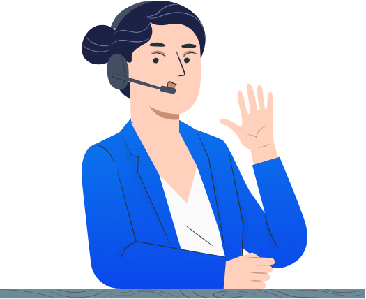 Veridian Bank support team